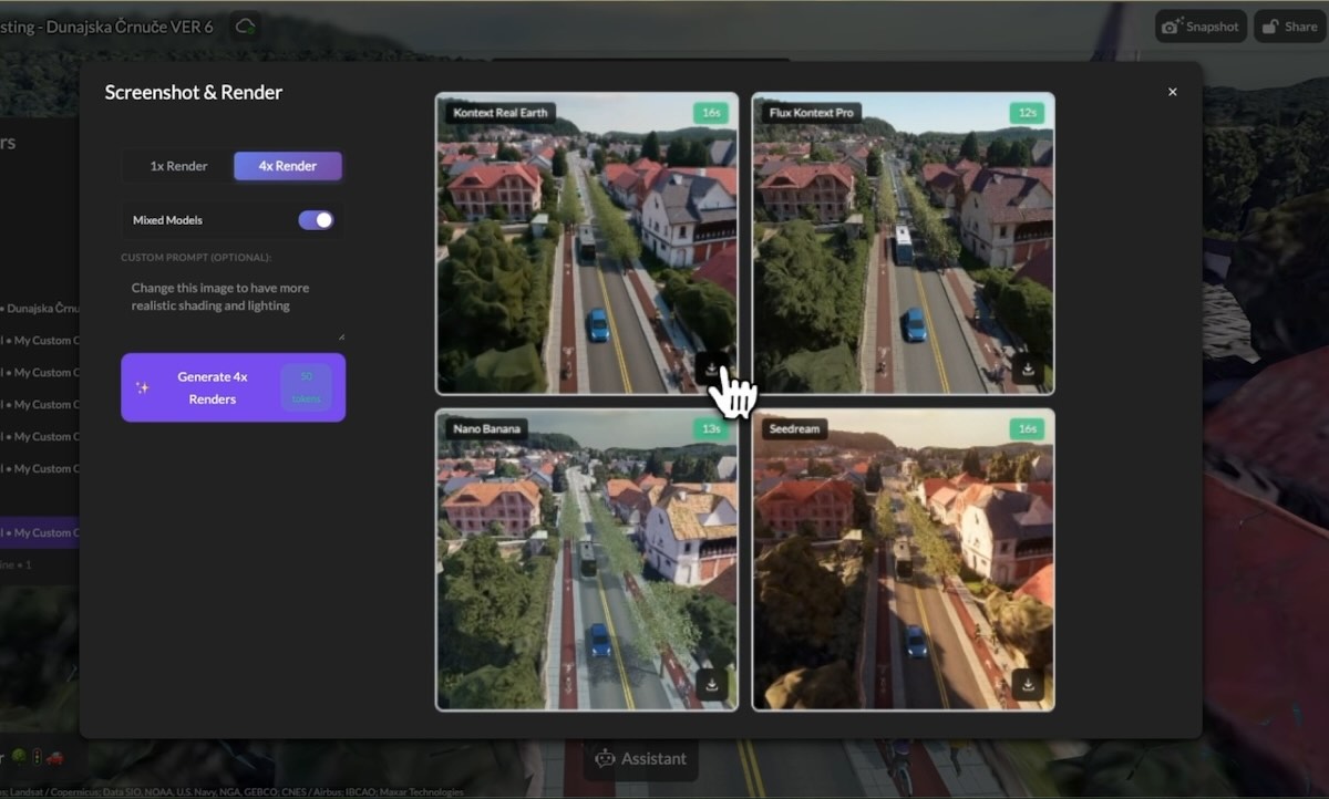 Pro features overview