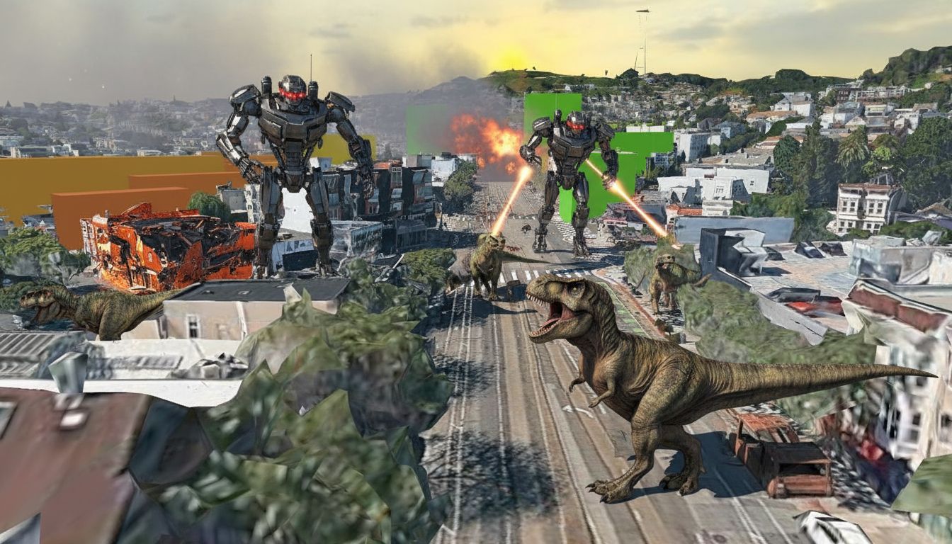 Pro features overview